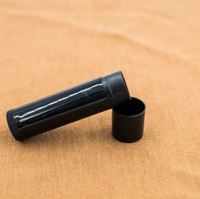 20vnt 5ml Mix Color lūpų dažų tūbelė Tuščias lūpų blizgesys Lūpų dažų balzamas Tube Tube kosmetikos konteineriai Kelioniniai makiažo įrankiai Kelioninis buteliukas