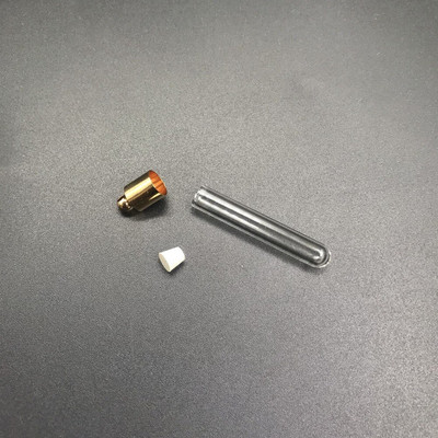 30 buc 30x5mm formă de tub amestec capac fiolă de sticlă pandantiv pandantiv din sticlă dorință sticla de sticlă medalion colier pandantiv nume pe sticla de orez