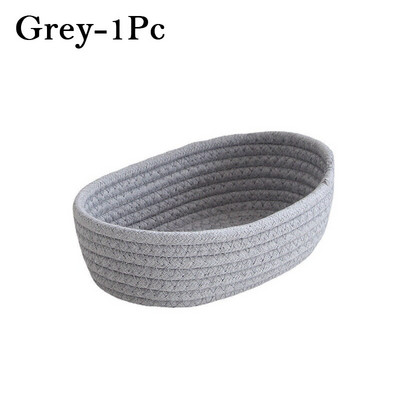 Coș de depozitare Cutie de depozitare pentru jucării Container pentru papetărie Organizator de birou Container pentru cosmetice Organizator pentru articole diverse