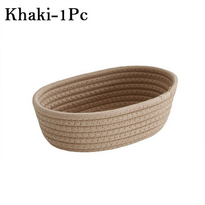 Coș de depozitare Cutie de depozitare pentru jucării Container pentru papetărie Organizator de birou Container pentru cosmetice Organizator pentru articole diverse