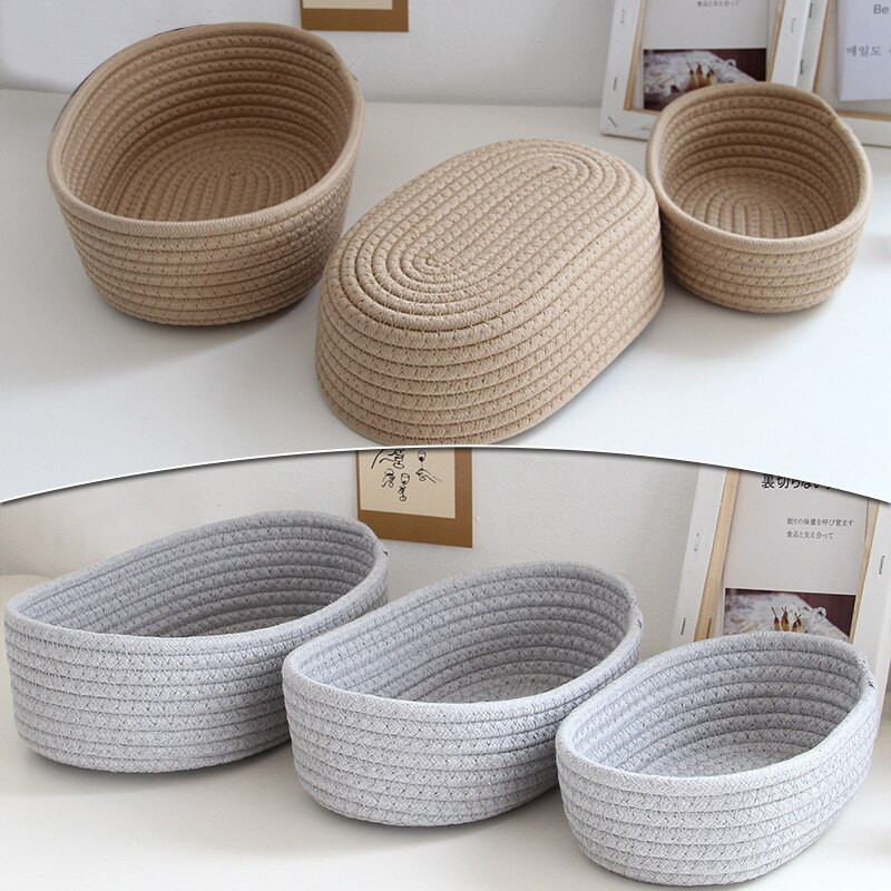 Coș de depozitare Cutie de depozitare pentru jucării Container pentru papetărie Organizator de birou Container pentru cosmetice Organizator pentru articole diverse