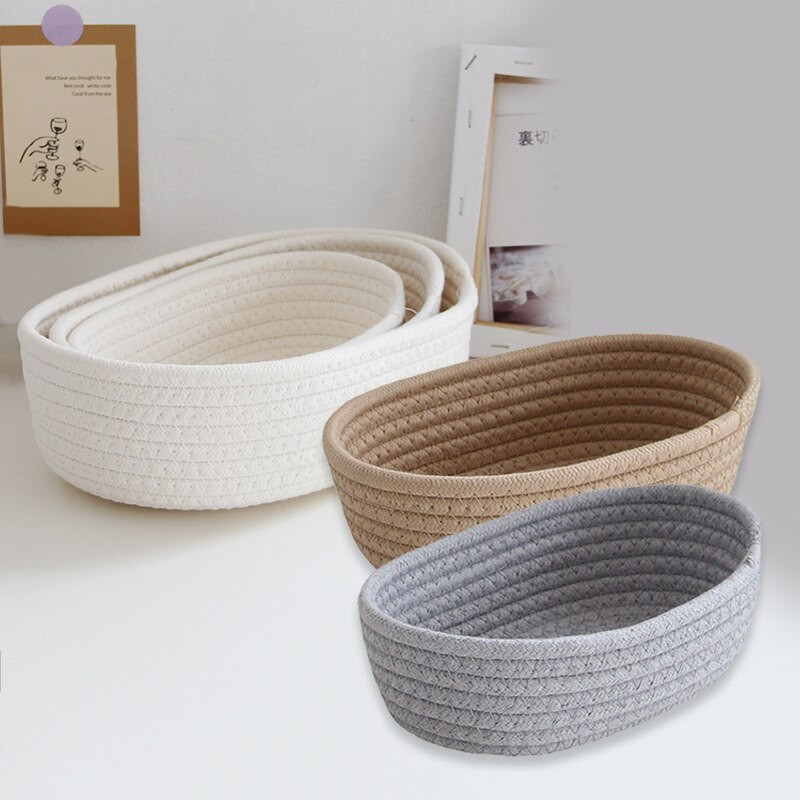 Coș de depozitare Cutie de depozitare pentru jucării Container pentru papetărie Organizator de birou Container pentru cosmetice Organizator pentru articole diverse