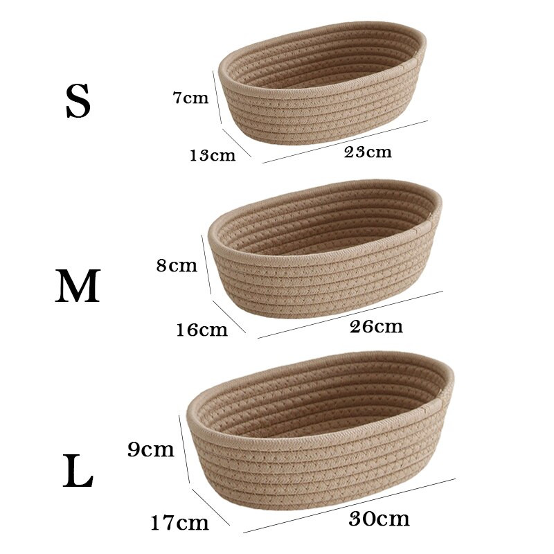 Coș de depozitare Cutie de depozitare pentru jucării Container pentru papetărie Organizator de birou Container pentru cosmetice Organizator pentru articole diverse