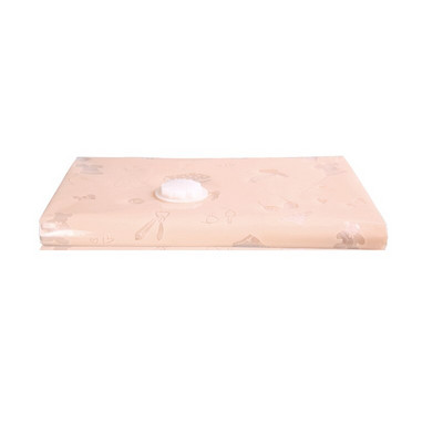 FaSoLa 80x110cm vakuuma maisiņu organizators uzglabāšanas maisiņš, sabiezināts vakuuma kompresijas maisiņš, apģērbs segas sūkšanas uzglabāšanas maisiņi