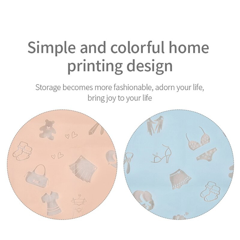 FaSoLa 80x110cm Vakuuminis maišelis Organizatoriaus laikymo krepšys Sustorintas vakuuminis kompresinis maišelis Drabužiai Antklodžių siurbimo laikymo krepšiai