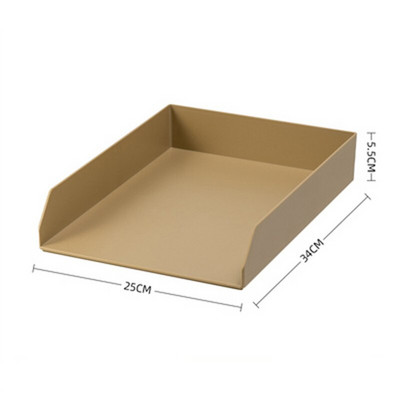 SDLP többfunkciós asztali A4-es iratrendező a dokumentumokhoz. Telefon kulcs toll Írószer tároló doboz Otthoni szervezők