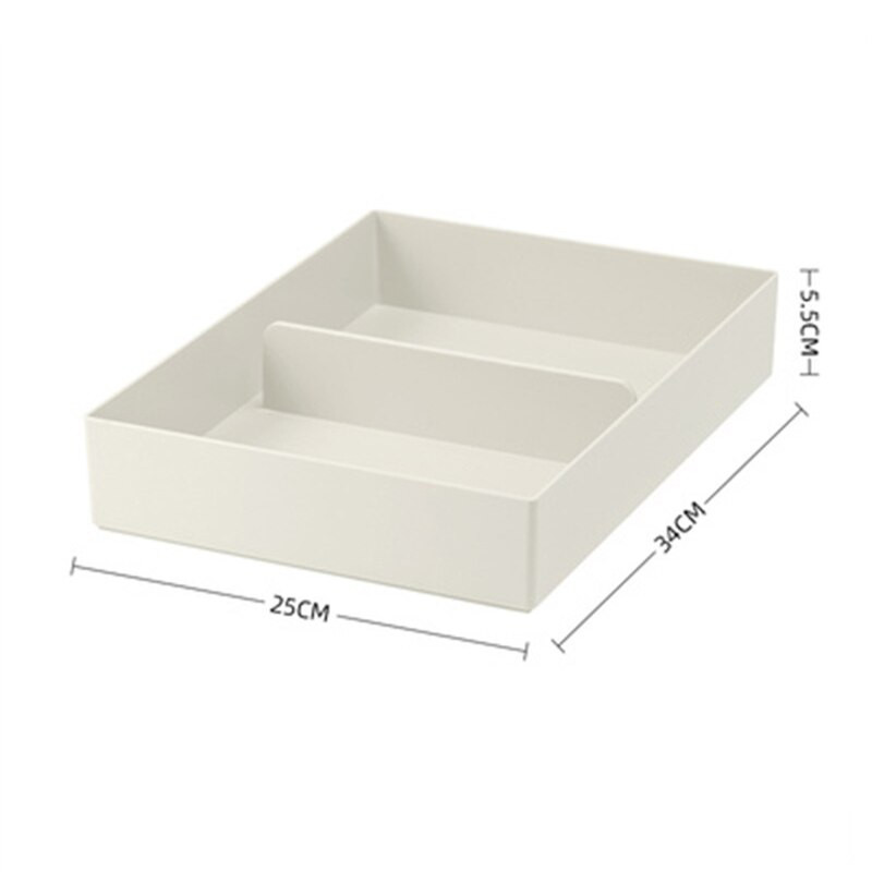 SDLP többfunkciós asztali A4-es iratrendező a dokumentumokhoz. Telefon kulcs toll Írószer tároló doboz Otthoni szervezők