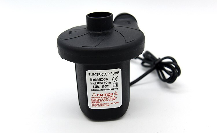 Dvigubos paskirties elektrinis oro siurblys Elektrinis oro siurblys Vakuuminis laikymo suspaudimo maišelis oro siurblys