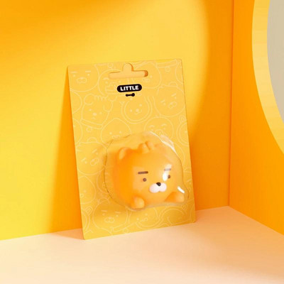 Ukrasi za automobile Ukrasi Slatki crtani filmovi Kreativni mini auto Interijer Kontrolna ploča Igračke KAKA Friends Dodaci