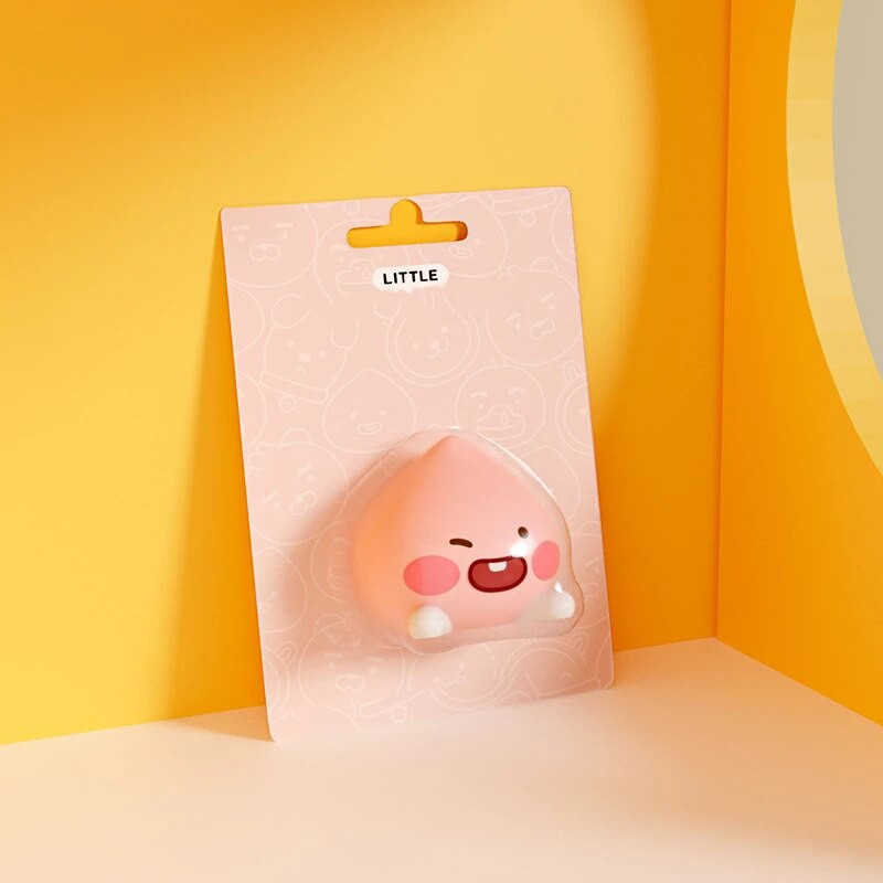 Ukrasi za automobile Ukrasi Slatki crtani filmovi Kreativni mini auto Interijer Kontrolna ploča Igračke KAKA Friends Dodaci