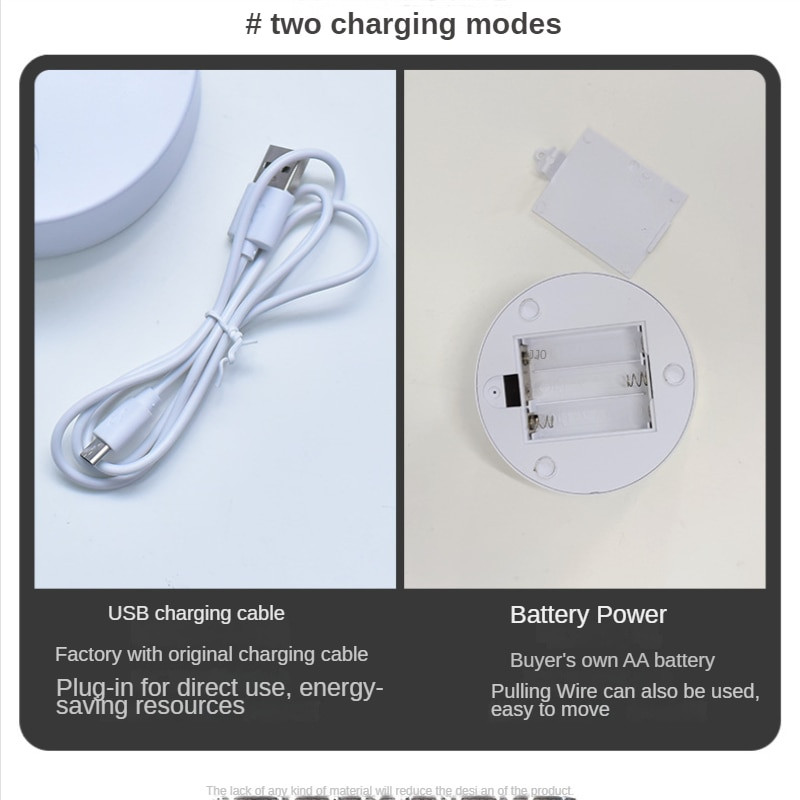 LED svjetiljka za pješčani pejzaž Pokretni umjetnički okvir od pijeska RGB USB svjetlo u obliku pješčanog sata 3D Deep Sea Sandscape u pokretu Dekoracija noćnog svjetla