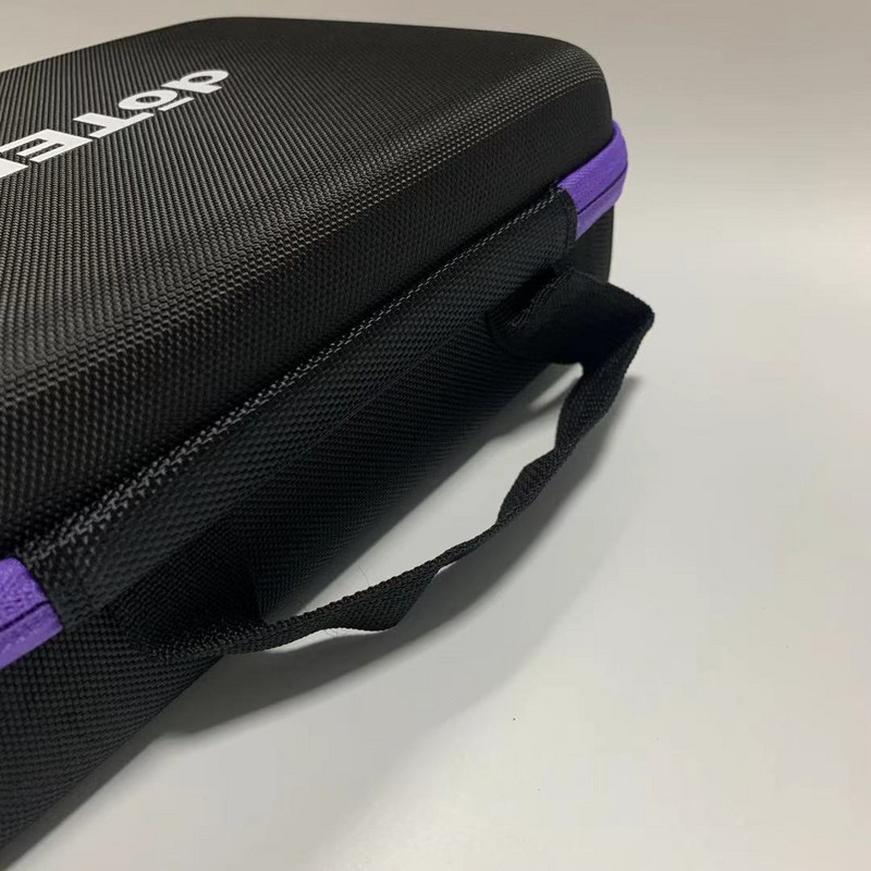 35 sloturi 15 ML Husă pentru ulei esențial Geanta de depozitare pentru DoTERRA Ulei esențial Călătorie Transportare agățată Organizator sticle Cutie de colectare