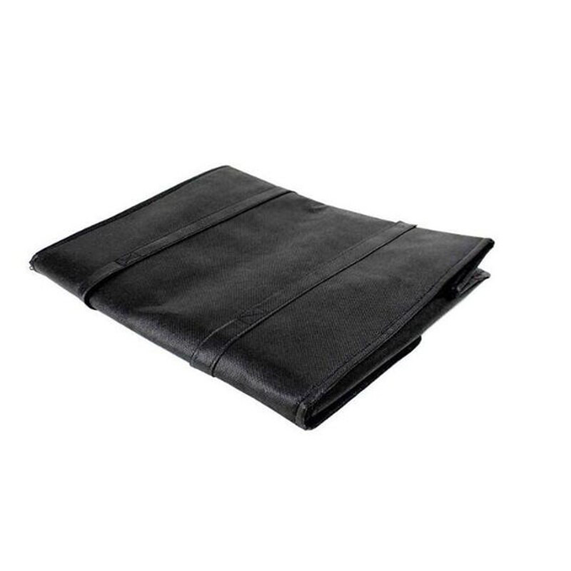 Pachet de 2 pungi izolate reutilizabile pentru depozitare pentru băcănie.