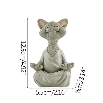 Telpas dekorācijas papīra turētājs statuja Jauki dekoratīvi sveķu sulaiņa formas auduma statīvs, skulptūra tualetes dzīvošanai Mājas dekors