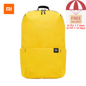 Eredeti Xiaomi Mi Hátizsák 7L/10L/15L/20L Vízálló Színes Napi Szabadidő Városi Uniszex Sport Utazási Hátizsák Dropshipping