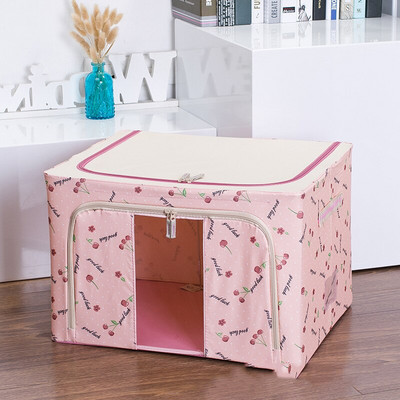 11L 22L sulankstomas paklodės laikymo krepšys