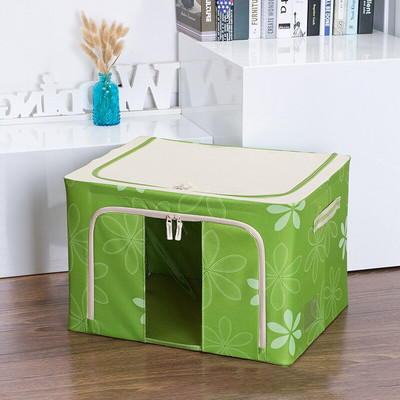 11L 22L sulankstomas paklodės laikymo krepšys