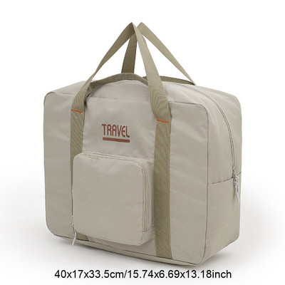 Férfi Utazási Tárolótáskák Ruhák Cipők Fehérnemű Bőrönd Szervező Kozmetikumok Cipzáras tok Otthoni Szekrény Poggyász Kiegészítők