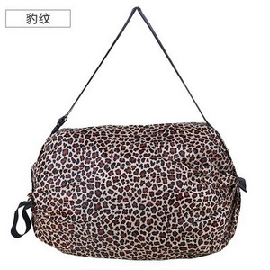 Geantă de cumpărături pliabilă, groasă, rezistentă la rupere, din pânză Oxford, comodă de călătorie, pentru depozitarea organelor de supermarket, de capacitate mare