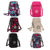 Univerzalna torba za pohranu mobilnog telefona za Samsung/iPhone/Huawei/HTC/LG novčanik torbica navlaka za ruku i rame džep za sportsku torbicu za trčanje