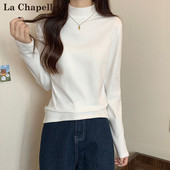 Ženska bluza sa polo kragnom u više boja