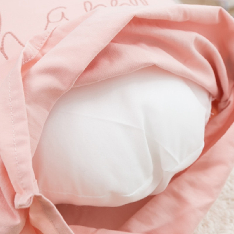 Pamut léggömb falra akasztható díszek gyerekszobáknak Ballonok Nordic Baby Bölcsődei dekoráció Születésnapi parti fotózási kellékek