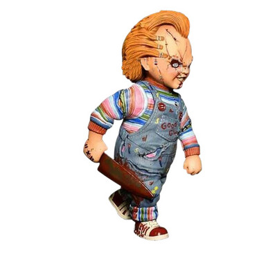 Halloweeni õudusfilm Skulptuur Vaigust Käsitöö Kodupeokaunistus Kuju vaigukuju Halloweeni sisekujunduse kollektsioon Kingitused