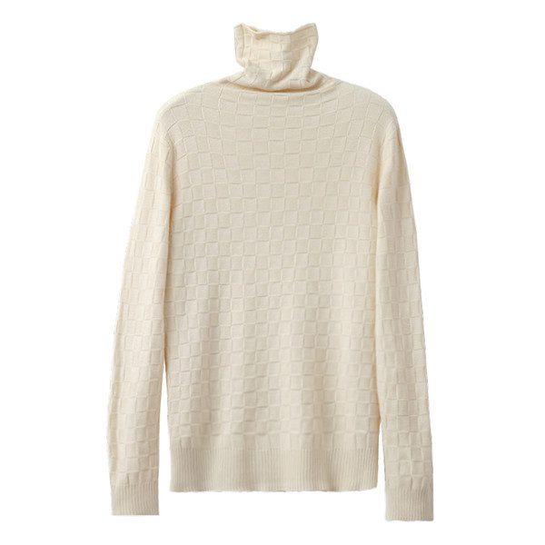 Γυναικείο πουλόβερ - σε τρία χρώματα