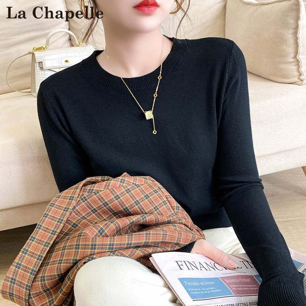 Pulover de damă slim-fit