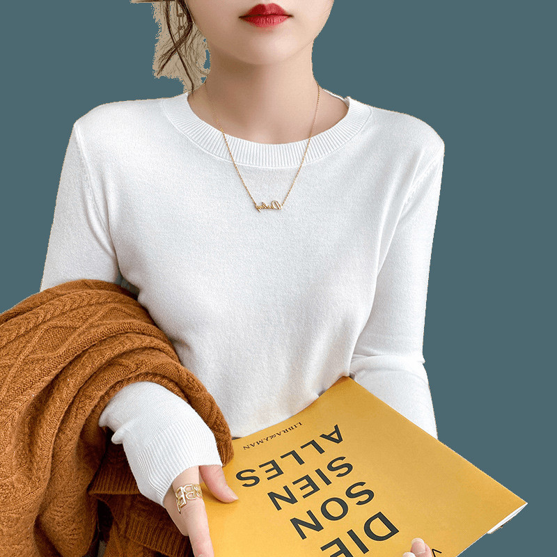 Pulover de damă slim-fit