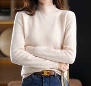 Pulover de dama toamna-iarna