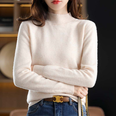 Pulover de dama toamna-iarna