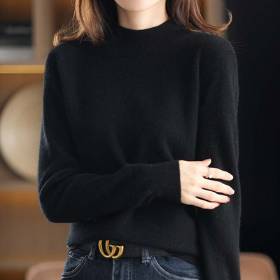 Pulover de dama toamna-iarna