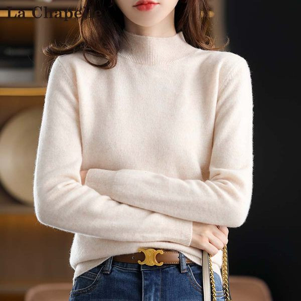 Pulover de dama toamna-iarna