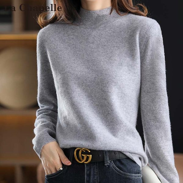 Pulover de dama toamna-iarna