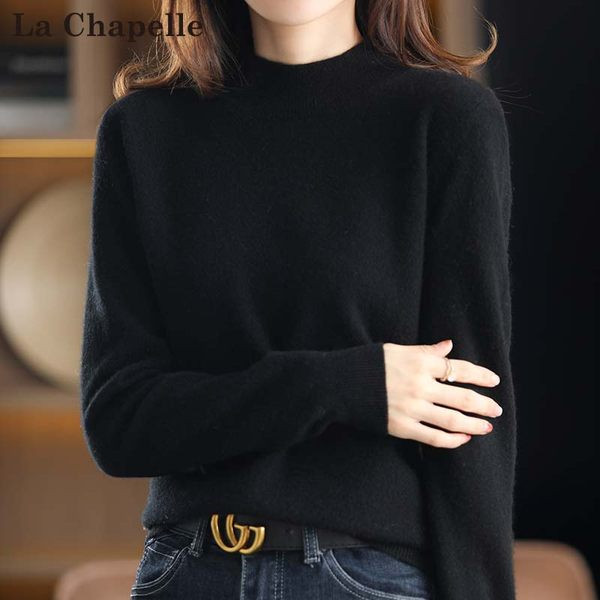 Pulover de dama toamna-iarna