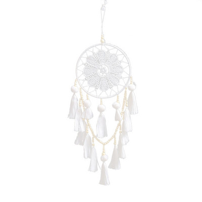 Lakásdekoráció Szivárvány Álomfogó Toll Álomfogók Álomfogó Esküvői Vendég Ajándék Falakasztó Dekoráció Autóba