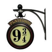 Új Magic Night Light LED függő fali lámpák Platform Kreatív 3D lámpa Halloween Party otthoni szoba dekoráció