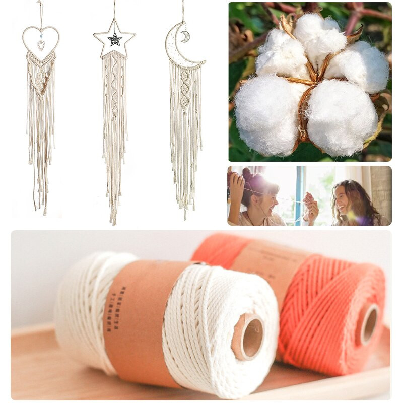 Boho Moon Star Dream Catcher Baltos Didelės Svajonių gaudyklės Vestuvėms Namų dekoravimui Merginoms Vaikams Darželio dekoravimo Dovana