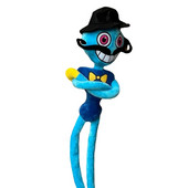 Új stílusú Daddy Long Legs Plüss baba Hága Vagi Plüss Játék Anyu Hosszú Lábak Plüss Baba játékok Töltött plüss szülinapi ajándékok gyerekeknek
