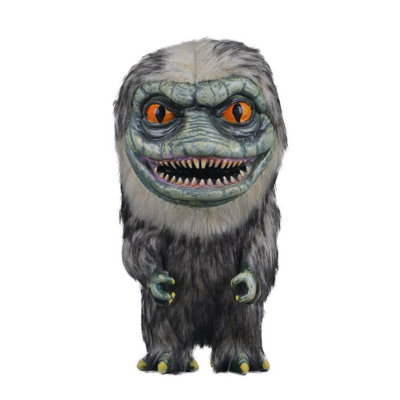 Плюшени играчки High Quailty Critters Poseable Prop Doll Alien Doll Пълнени играчки Мека плюшена кукла Подарък Домашен декор
