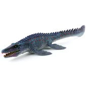 Realistične figure figurica dinosaura Mosasaurus igračke dinosaura za plastične modele divljih životinja Obrazovne figurice Poklon za djecu