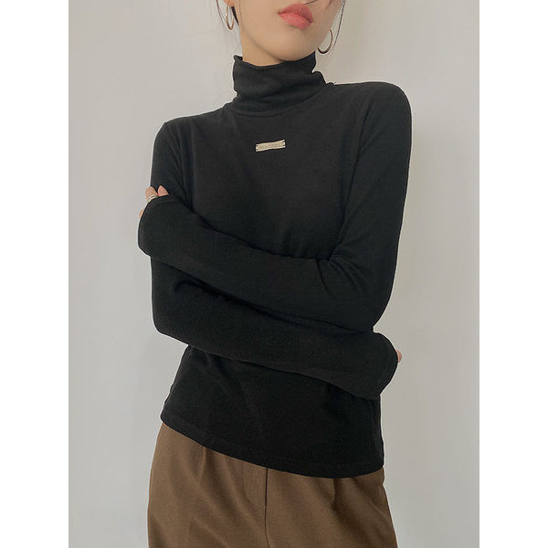 Pulover de dama toamna-iarna cu inscriptie