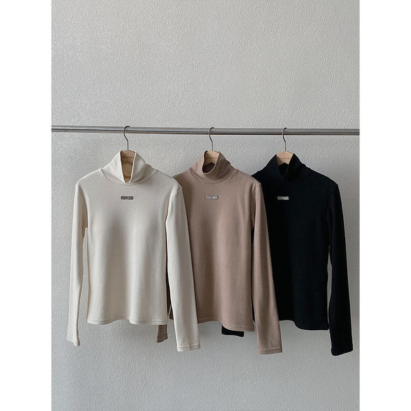 Pulover de dama toamna-iarna cu inscriptie