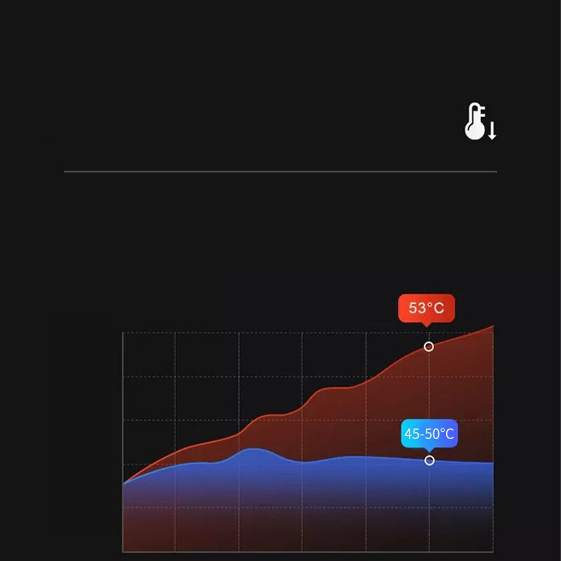 Mini nagy teljesítményű tűoszlop tiszta réz hűtőborda barkács hűtőborda radiátor hűtő hűtő CPU chip hőelvezetés