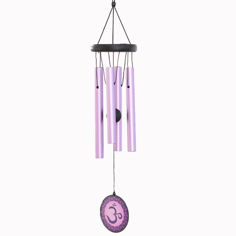 Mély tónusú modern kerti lakberendezési kültéri függő függő kerti pázsit ajándék ablak külső ajtóhoz terasz terasz veranda szélcsengő