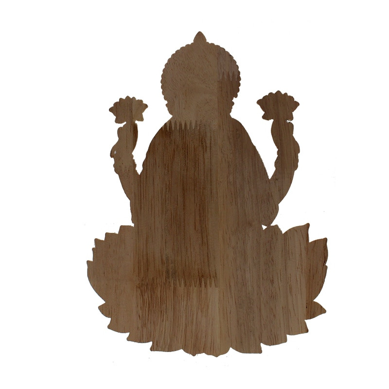 RUNBAZEF faragás natúr fa applikációk bútorszekrényhez festetlen fa díszlécek matrica vintage lakberendezési dekoráció