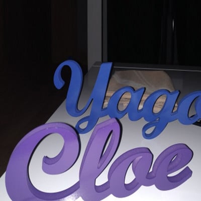 Semne de nume din lemn Decor de perete cu nume copii Litere din lemn Nume din lemn Nume de perete Scrisoare de perete