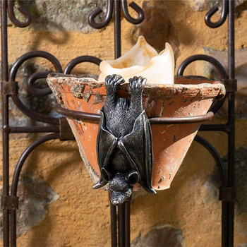 Διακοσμητικό μενταγιόν, Κρεμαστό στολίδι σε σχήμα νυχτερίδας κινουμένων σχεδίων για το Garden Park