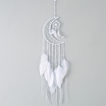 Dream Catcher μενταγιόν Nordic Decoration Wind Chime For Home Girls Room Nursery Παιδικό Παιδικό Δωμάτιο